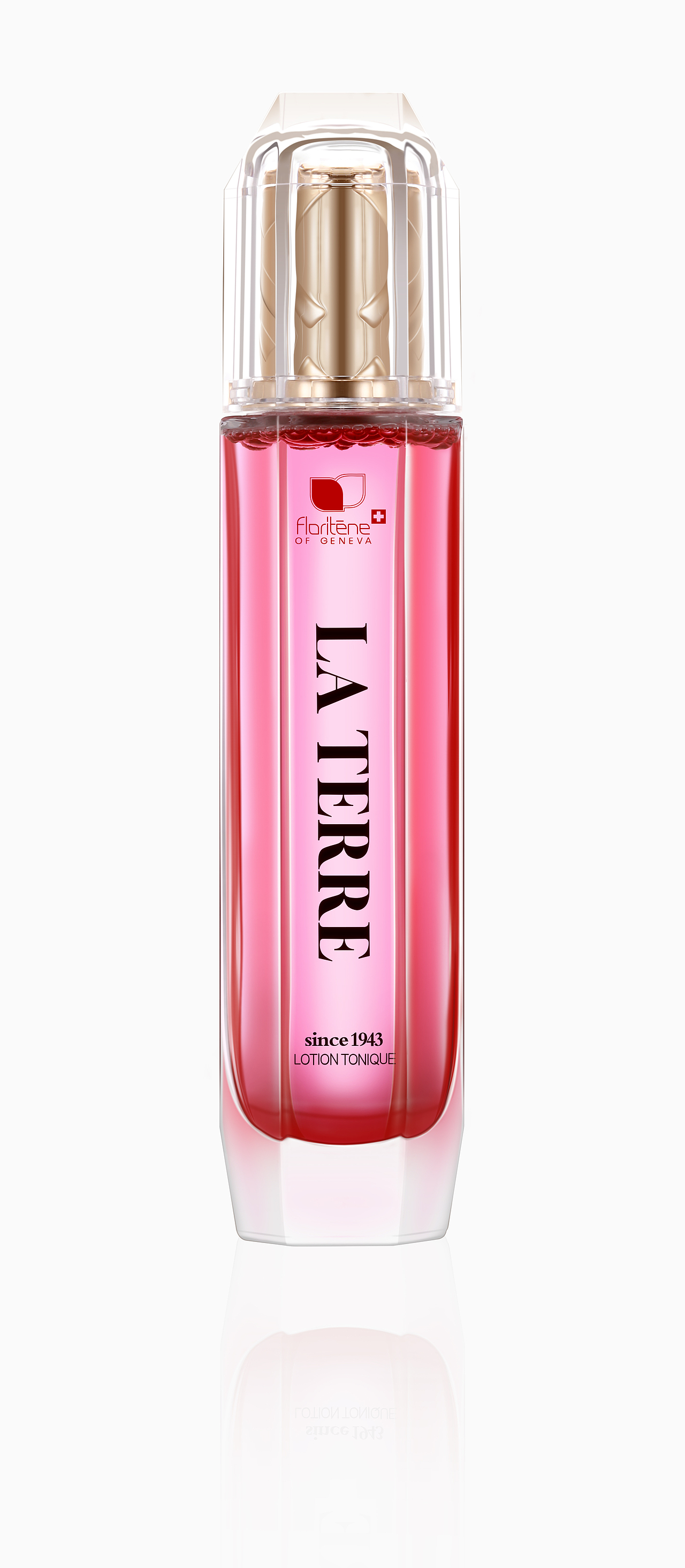 化妆品精修一张