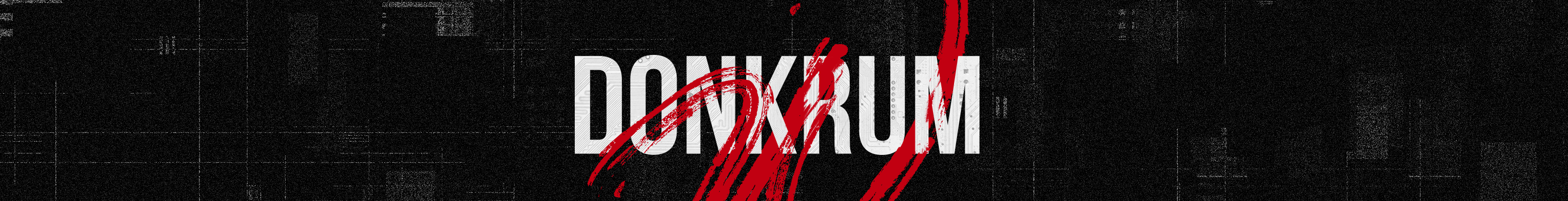 DonKrum的個人主頁（封面預覽） - 主頁封面設置 - 站酷設計師DonKrum原創(chuàng)素材 - 站酷ZCOOL