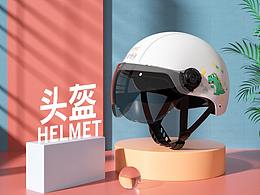 产品渲染