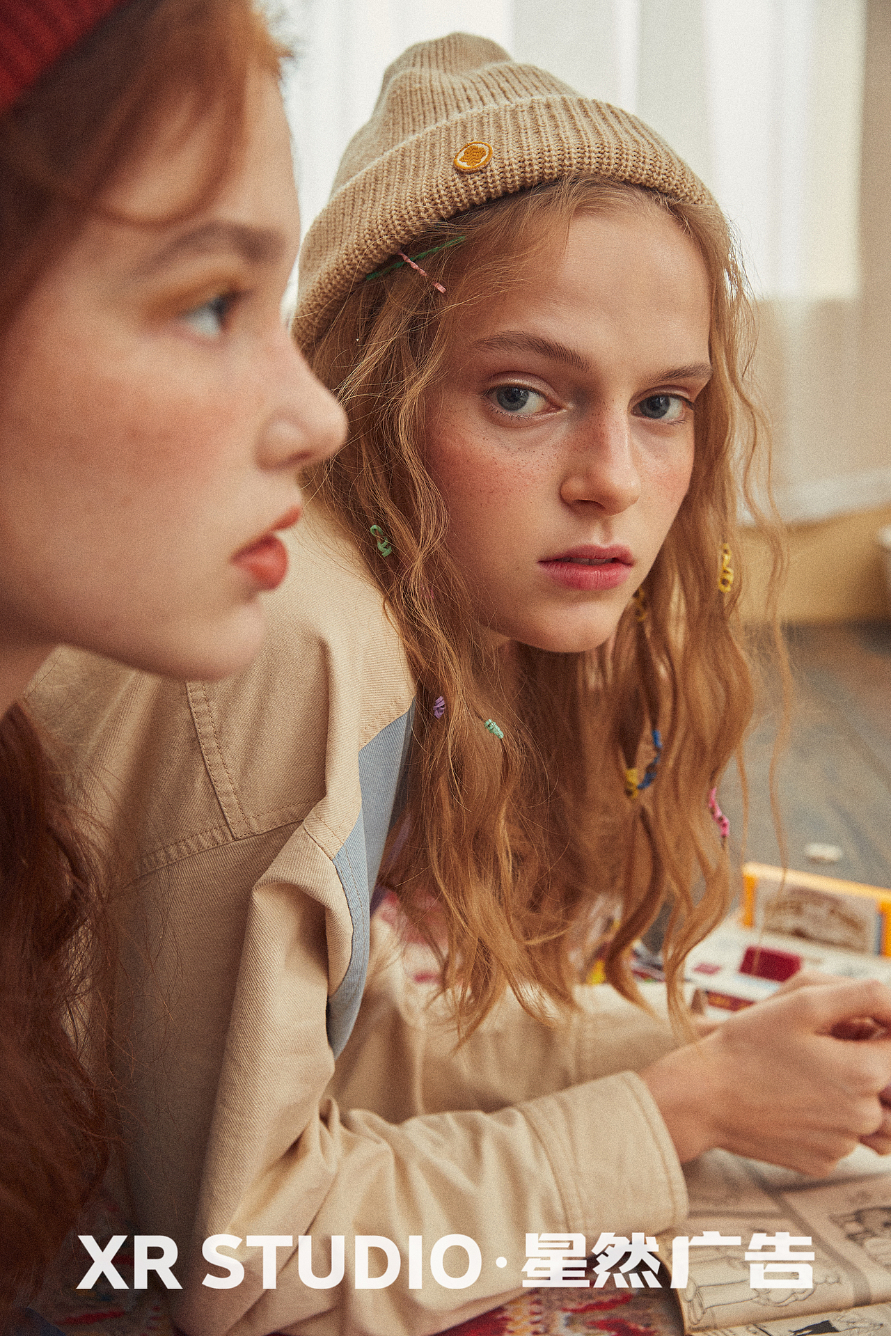 服装摄影|青年服装品牌🔥（图ZMjg2MDE1MTYw） - 休闲/流行服饰 - 站酷设计师XR_星然广告原创素材 - 站酷ZCOOL