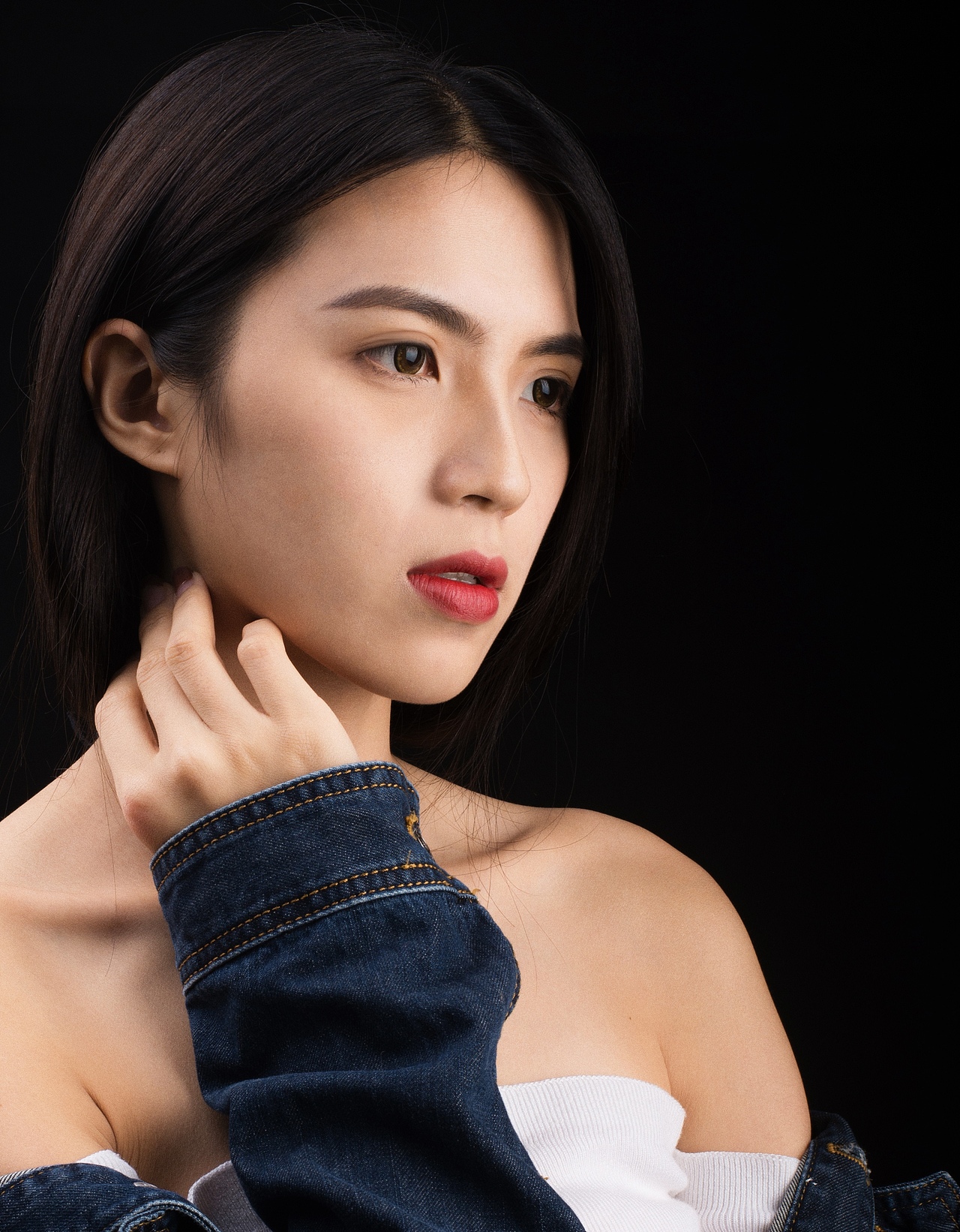 小宝（图ZOTQ4MjM4NzY=） - 人像摄影 - 站酷设计师原野photo原创素材 - 站酷ZCOOL