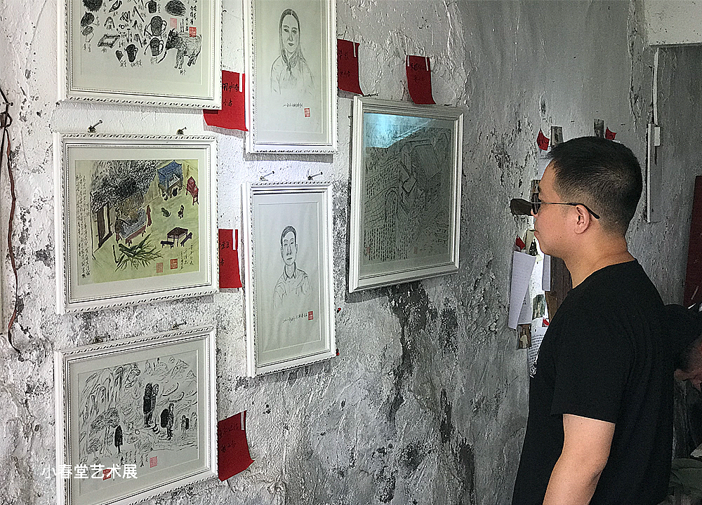 羊磴旅行社（图ZMTkyODQxMjgw） - 绘画 - 站酷设计师不是美术馆原创素材 - 站酷ZCOOL