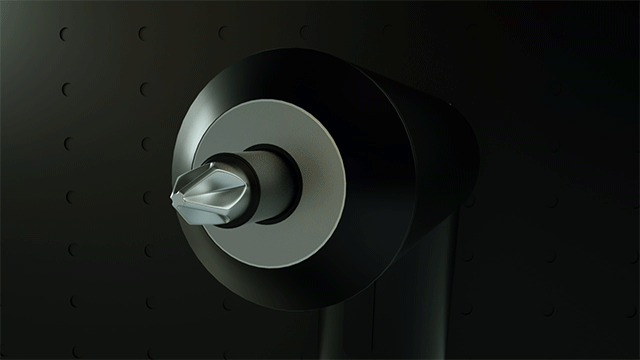 米家电动螺丝刀-产品概念视频（图ZMjE3Nzk0NzE2） - 动画/影视 - 站酷设计师黑小白小黑原创素材 - 站酷ZCOOL