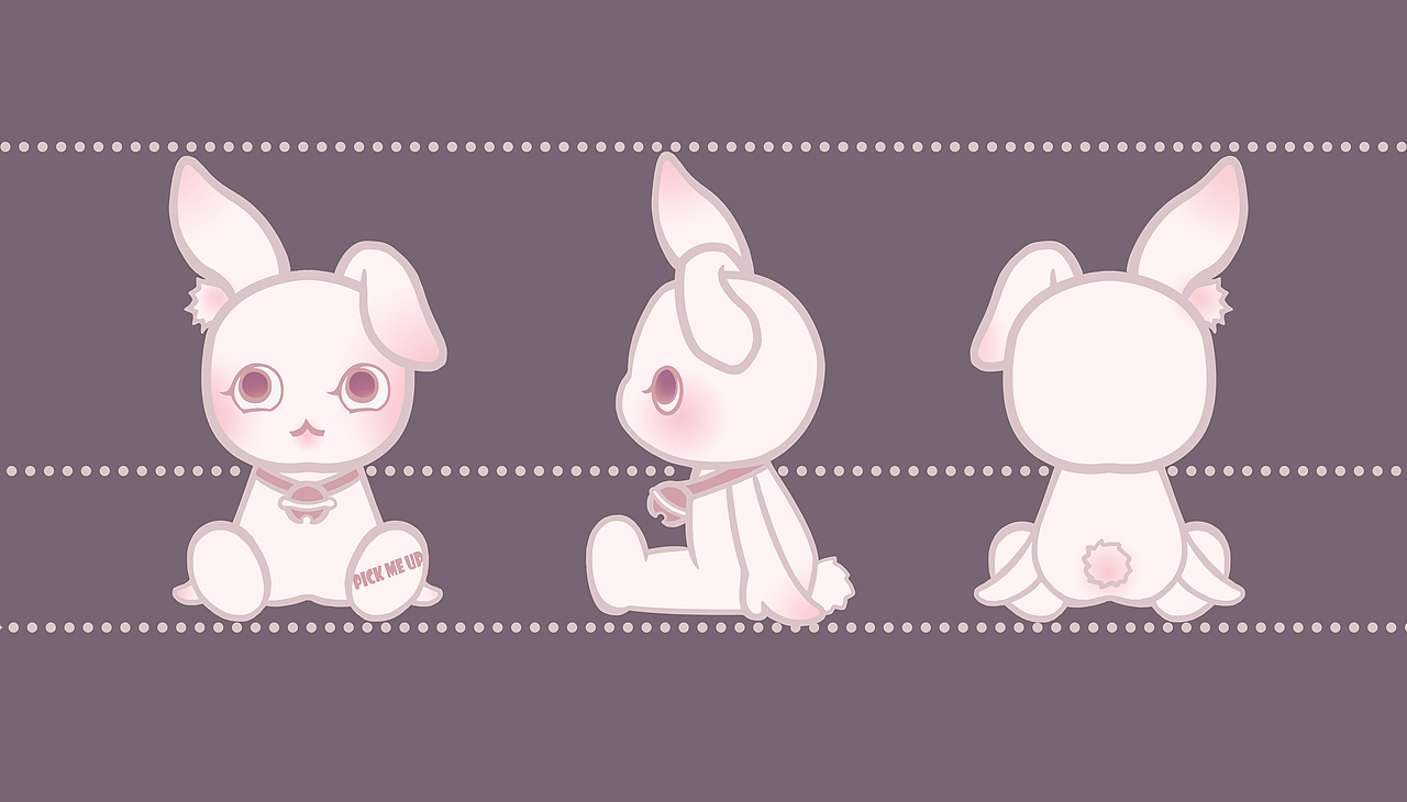 甜点 有点甜（图ZMjIxMDAzNDI0） - IP形象 - 站酷设计师rainlew原创素材 - 站酷ZCOOL