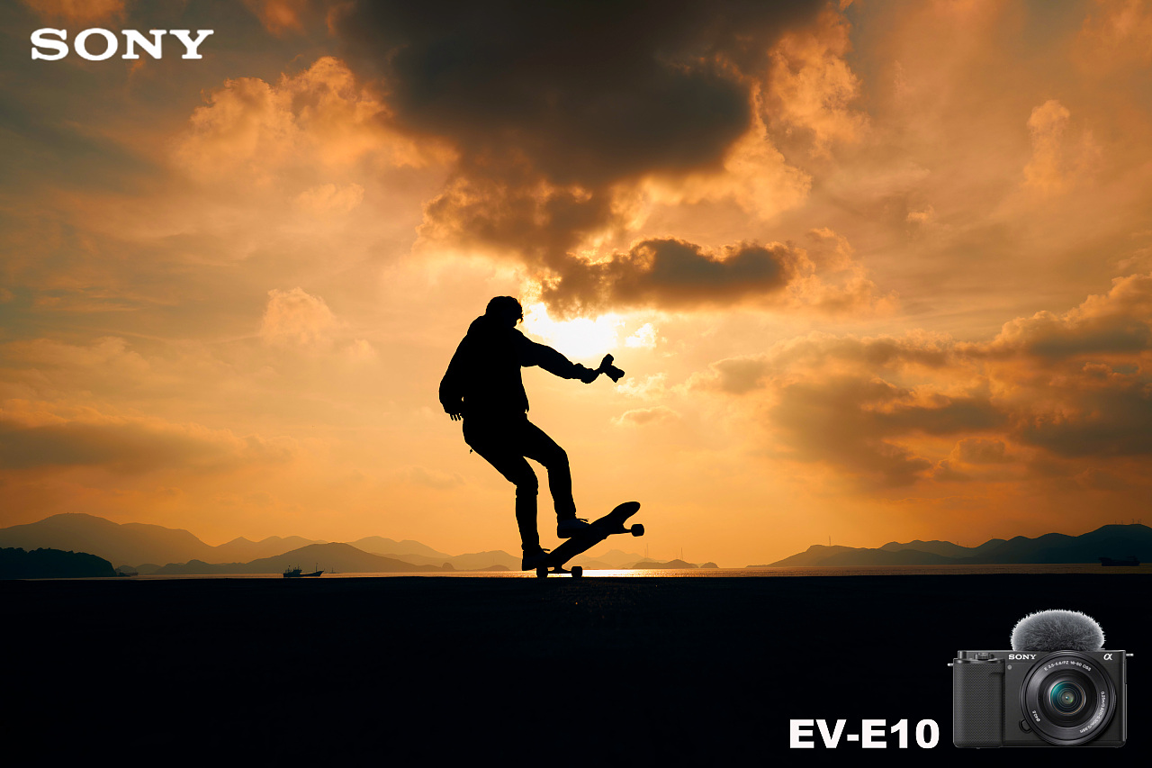 SONY EV-E10（图ZMjc0NzIxNjMy） - 人像摄影 - 站酷设计师陈SAMO原创素材 - 站酷ZCOOL