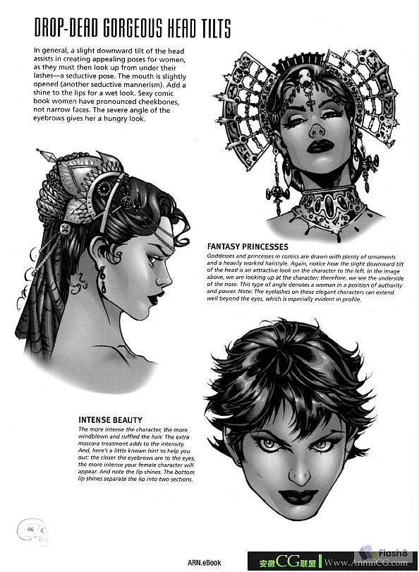 人体结构2（图ZMTkyNTQzNzA4） - 创作习作 - 站酷设计师御猫神原创素材 - 站酷ZCOOL