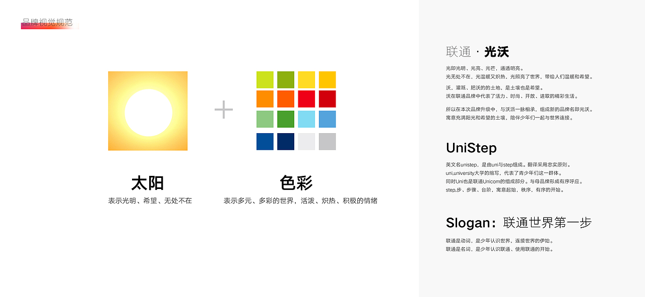 联通光沃 UniStep