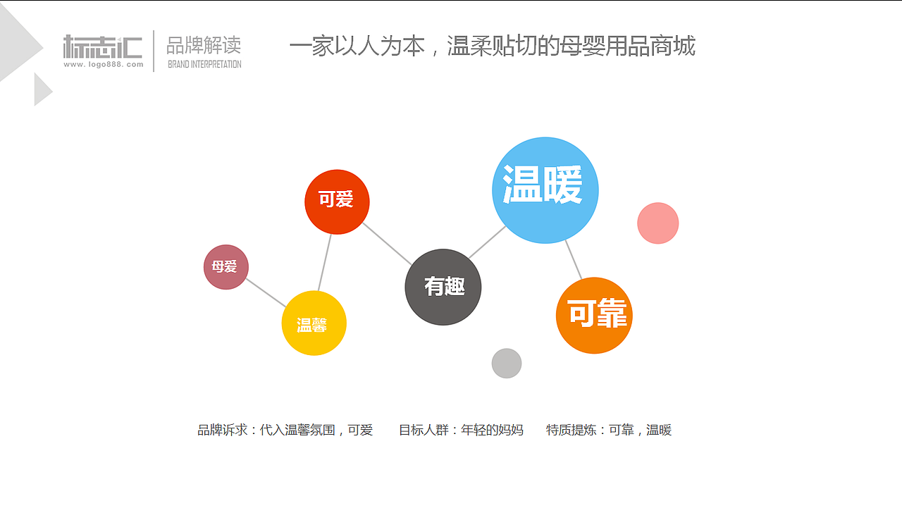 育儿用品商城标志（图ZMTE3MDc2NDg0） - Logo - 站酷设计师标志汇品牌设计原创素材 - 站酷ZCOOL