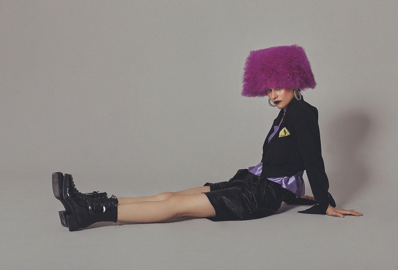 YHStudio 2020 S/S Creation. part ⅠⅠ