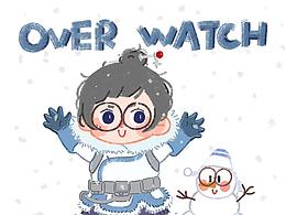 ow 美妈