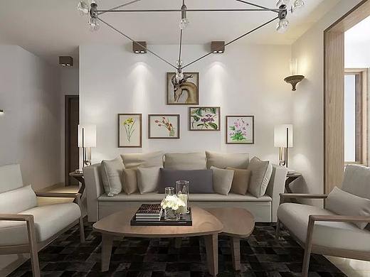 几年前做的图了哈哈（个人主页-ZNDk2ODcwNTY=） - 家装设计 - 站酷设计师汐汐颜沫原创素材 - 站酷ZCOOL