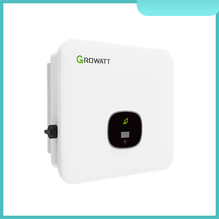 古瑞瓦特-光伏逆变器-MOD 12-15KTL3-X