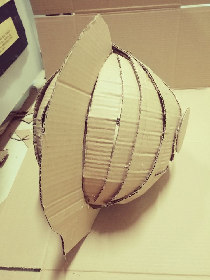 大二上学期作业（图ZODQxMTc0OTI=） - 工艺品设计 - 站酷设计师ddd3原创素材 - 站酷ZCOOL