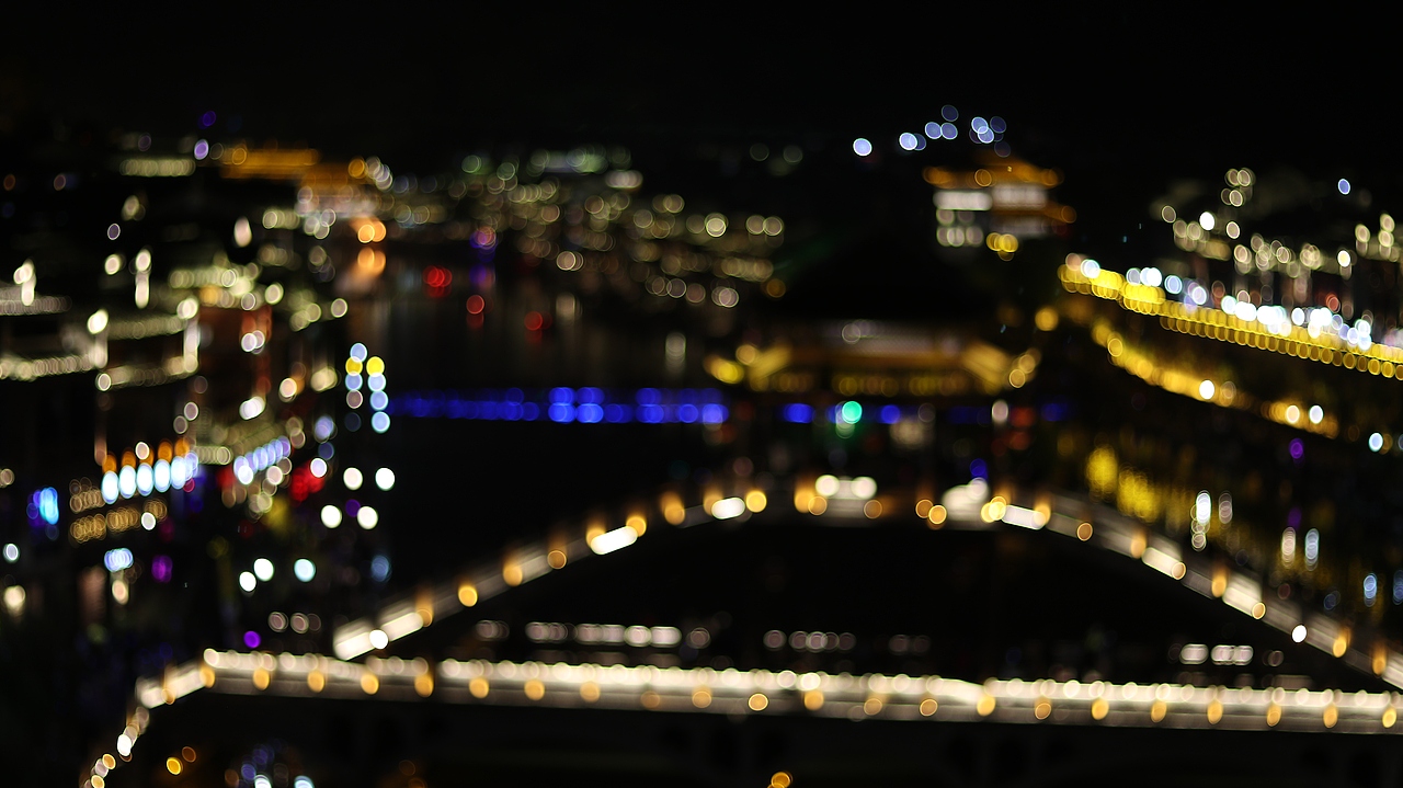 凤凰古城（图ZMTMzMjE0MTQ0） - 风光摄影 - 站酷设计师梦醒时分sr原创素材 - 站酷ZCOOL