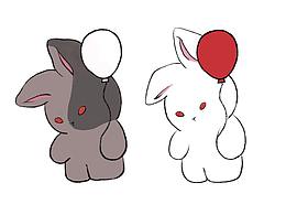 灰與白漫畫(huà)