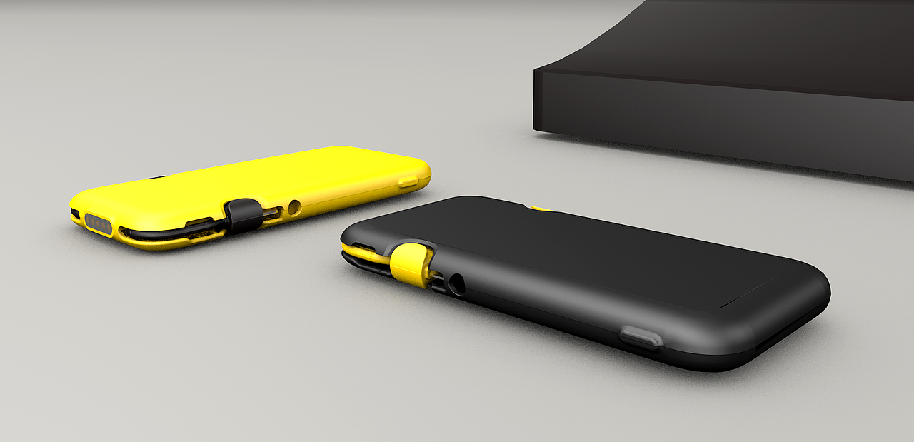 共享充电宝_赚牛（图ZMTk4NzMwNDMy） - 产品 - 站酷设计师YAOU7原创素材 - 站酷ZCOOL