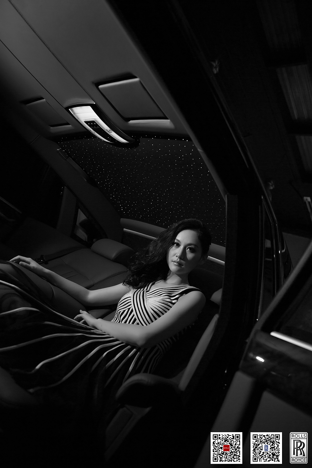 武汉劳斯莱斯 贰