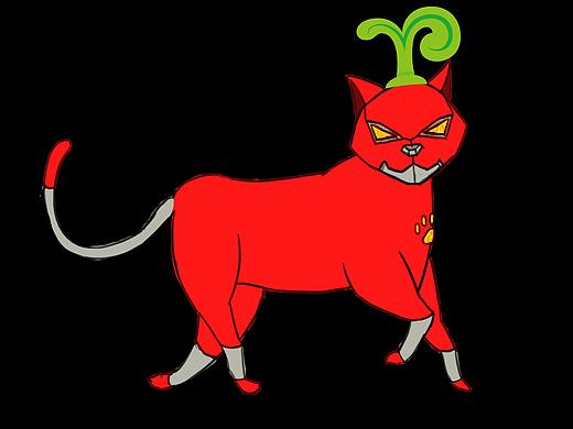 奧特喵喵（個人主頁-ZNDU1NDc5Njg=） - 創(chuàng)作習(xí)作 - 站酷設(shè)計師jiaxinchan原創(chuàng)素材 - 站酷ZCOOL