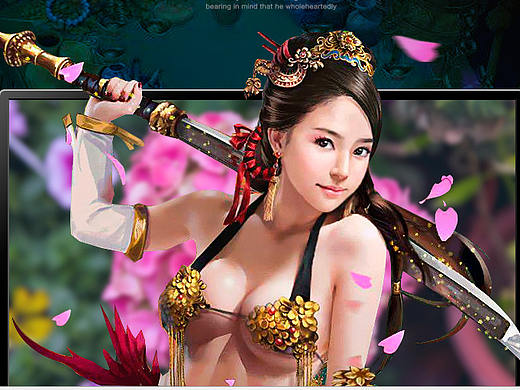 电脑显示器详情页设计