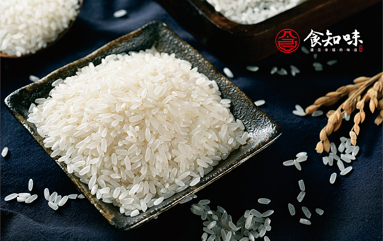 湖南食知味餐饮品牌标志设计（图ZMTkyNTQxNzA0） - Logo - 站酷设计师致力上行文化传播原创素材 - 站酷ZCOOL