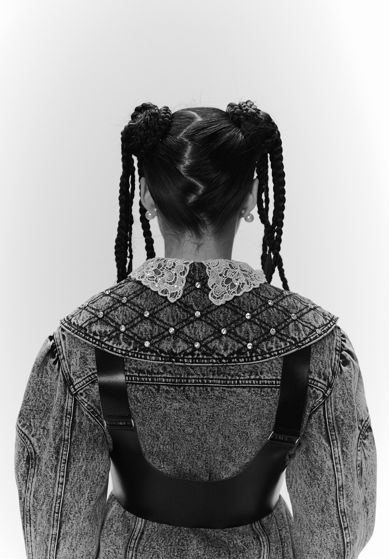 Le fame 2020秋季 《大明星》Lookbook（图ZMjE2MDc1ODQ4） - 时尚/艺术摄影 - 站酷设计师als阿里山原创素材 - 站酷ZCOOL