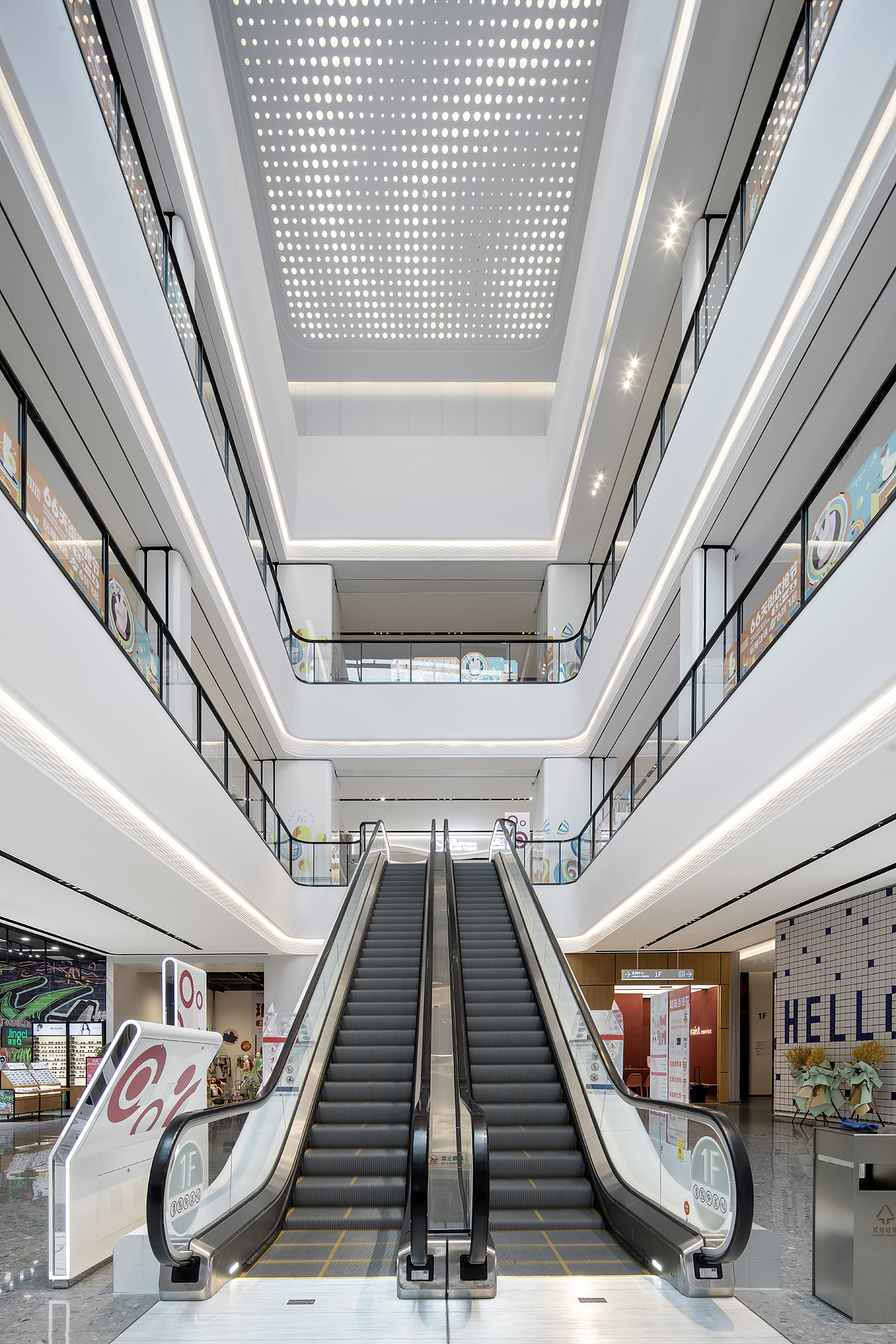 商业项目/苏州龙湖北里（图ZMjYyNTMxODY0） - 环境/建筑摄影 - 站酷设计师疯筝1978原创素材 - 站酷ZCOOL