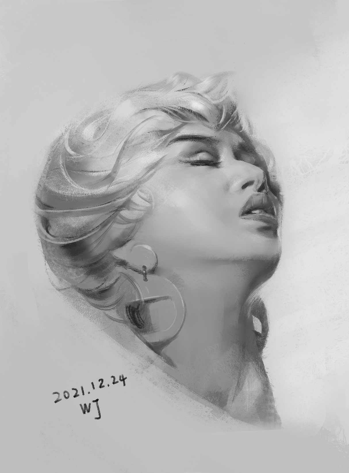 能看出是誰嗎？（圖ZMjgyNTg1MjE2） - 創(chuàng)作習作 - 站酷設計師小雞小雞我愛你原創(chuàng)素材 - 站酷ZCOOL