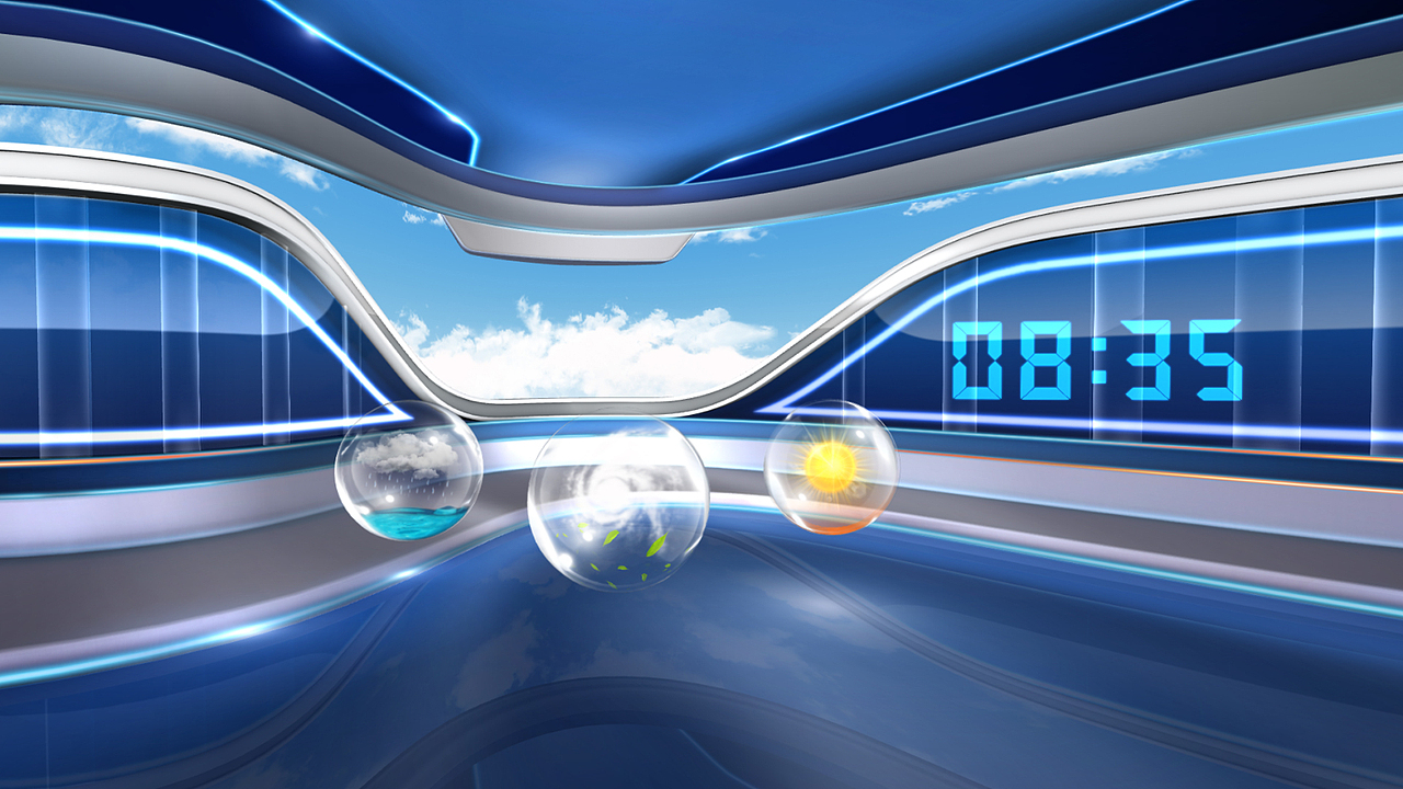 說(shuō)說(shuō)天氣（圖ZMTIwNTM1MzA0） - 場(chǎng)景 - 站酷設(shè)計(jì)師芝麻餅小鋪原創(chuàng)素材 - 站酷ZCOOL