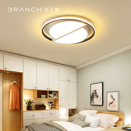 灯具的展示详情