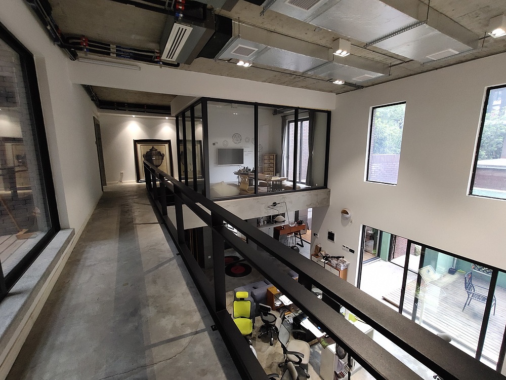 长沙办公室装修设计—长沙东联商业设计策划机构（图ZMTczMjEzMjcy） - 家装设计 - 站酷设计师东联商业设计原创素材 - 站酷ZCOOL