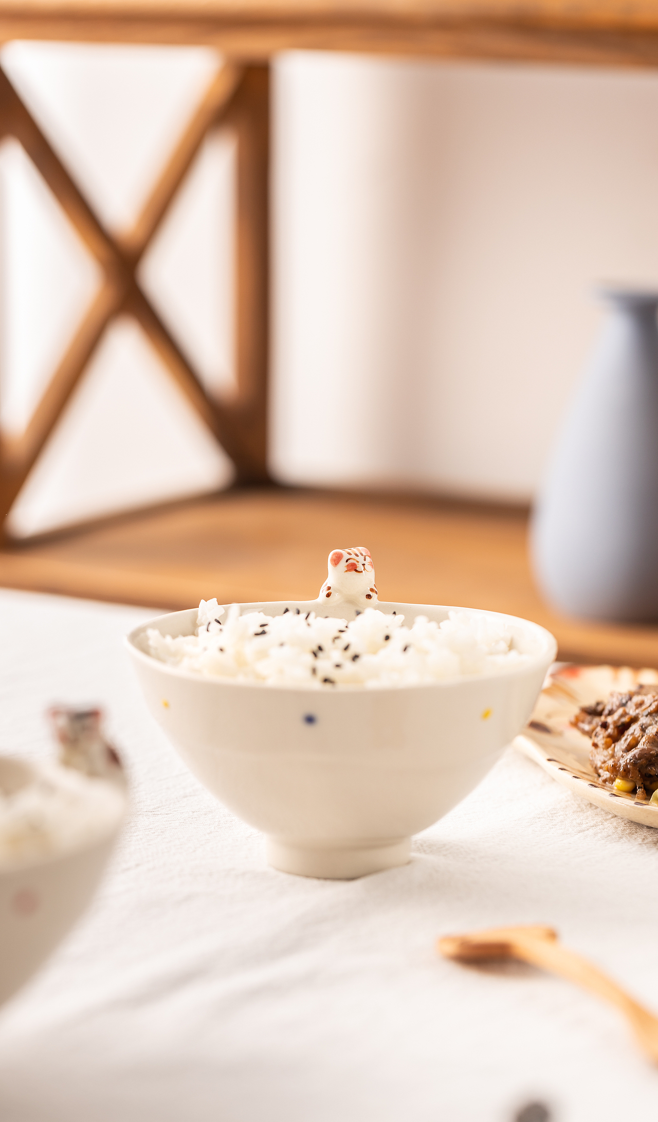 餐具 碗 产品拍摄