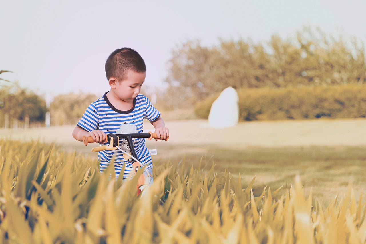 又见哈里和笑笑