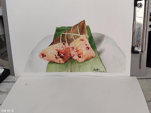 水彩（個(gè)人主頁(yè)-ZMjg1OTE0MjA=） - 繪畫(huà) - 站酷設(shè)計(jì)師竹寺r原創(chuàng)素材 - 站酷ZCOOL