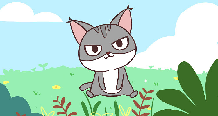 喵一一表情包（图ZMjMyNzA5OTEy） - 网络表情 - 站酷设计师蕊一娜原创素材 - 站酷ZCOOL