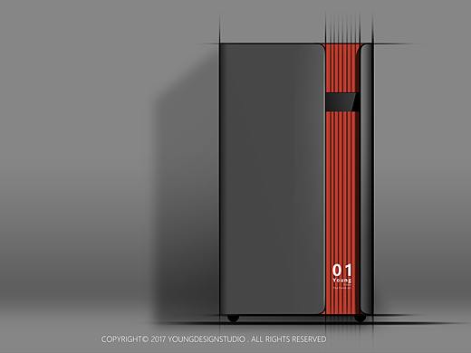 Air Purifier-5000