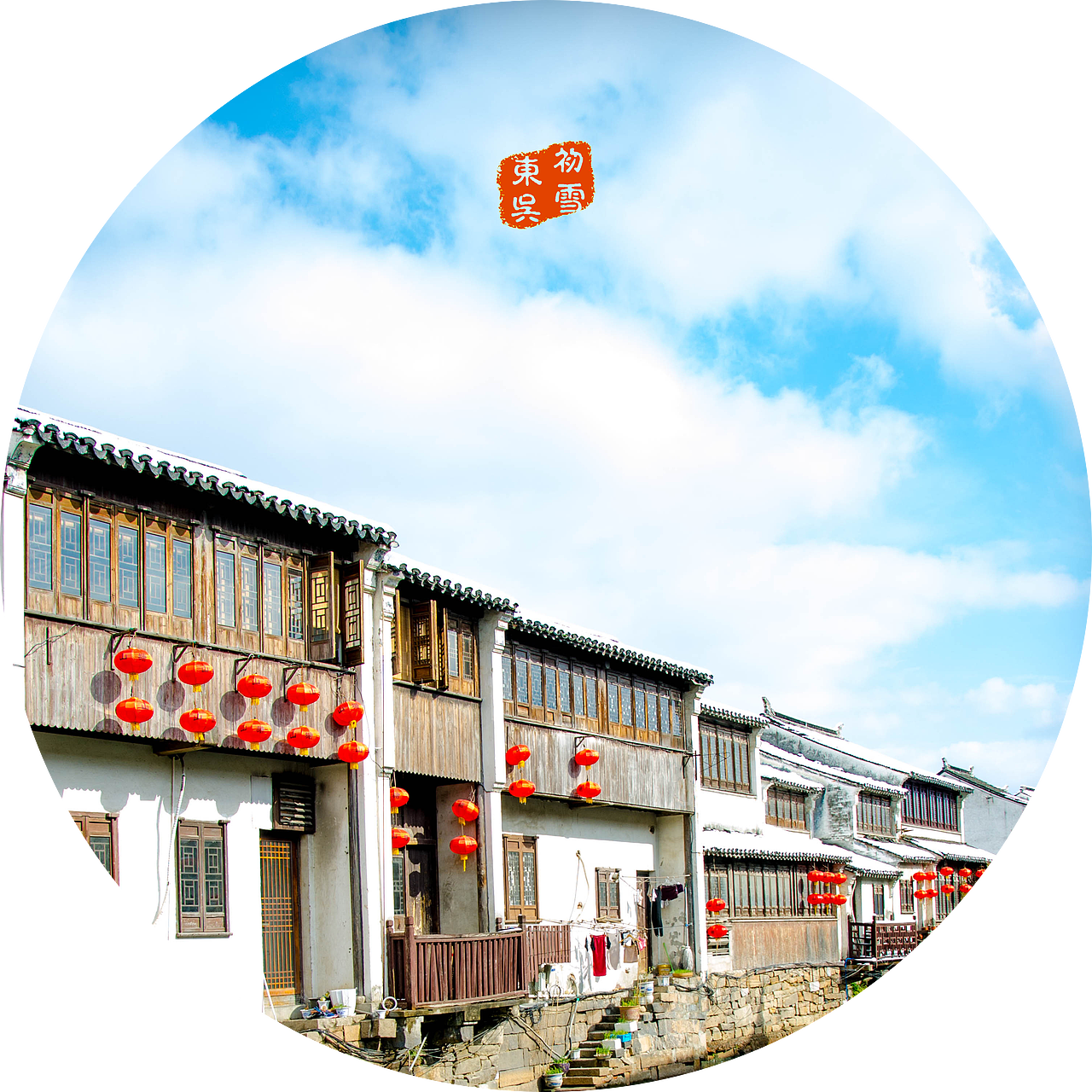 东吴初雪（图ZMTA1NDg3MDE2） - 风光摄影 - 站酷设计师Z35505889原创素材 - 站酷ZCOOL