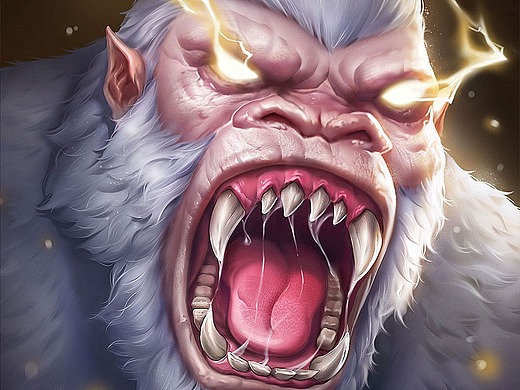 怪物乐队283萝布丝丁《玉带云》大理花醉艺术中心3199寻常设计大狼人