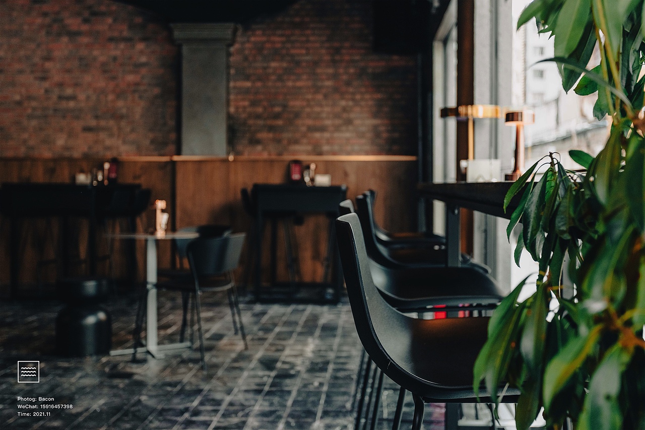 餐饮空间摄影|ZAOBAR精酿餐吧