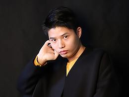 給幾個(gè)同事拍的工作照