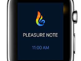 音樂(lè)APP,IWATCH