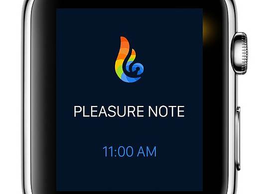 音乐APP,IWATCH
