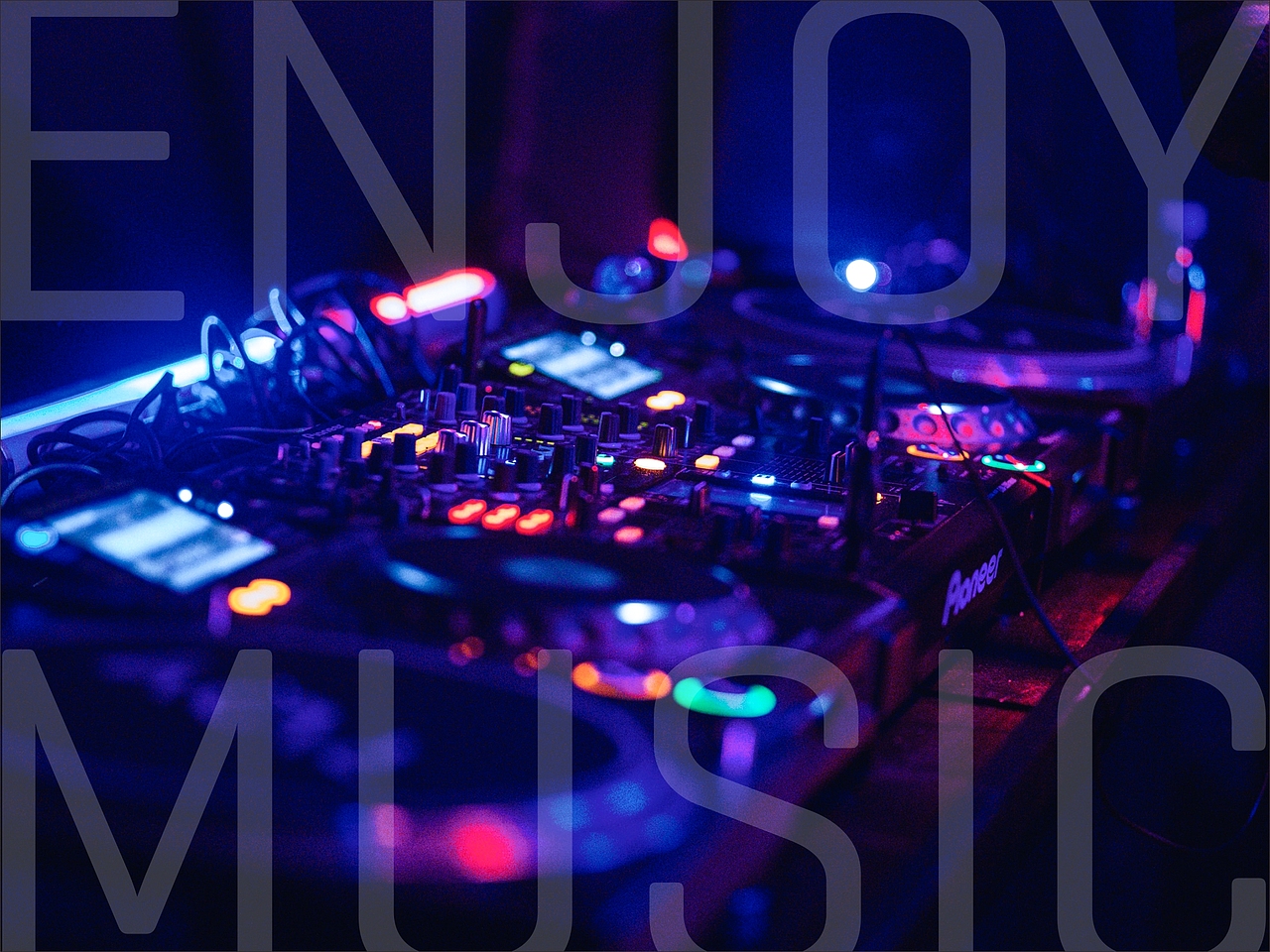 Enjoy Music（图ZMjIwNjkzNzQw） - 海报 - 站酷设计师恐惧与信念原创素材 - 站酷ZCOOL