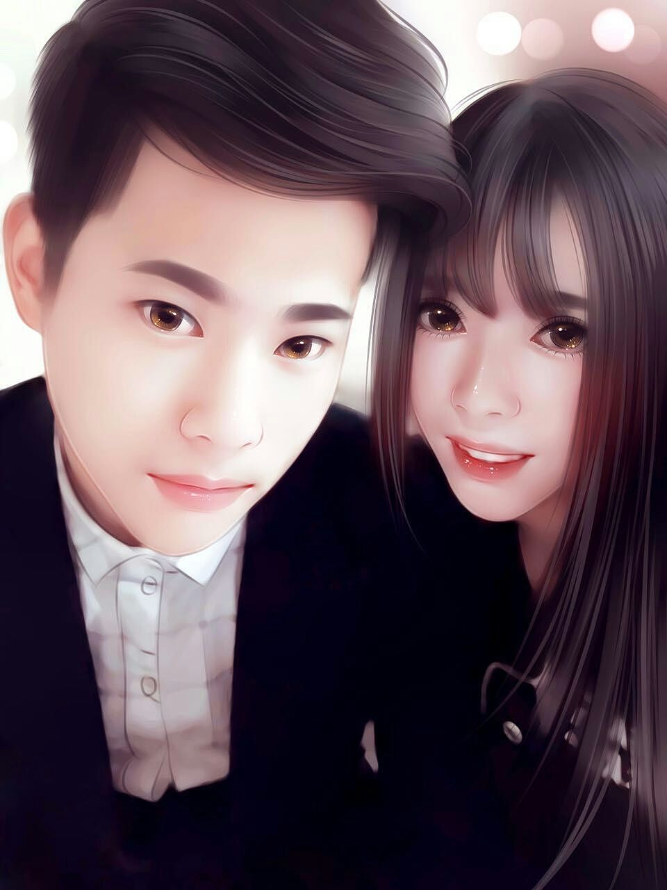私人订制--手绘（5）（图ZNTUzMjc4NDQ=） - 商业插画 - 站酷设计师QDDesigner原创素材 - 站酷ZCOOL