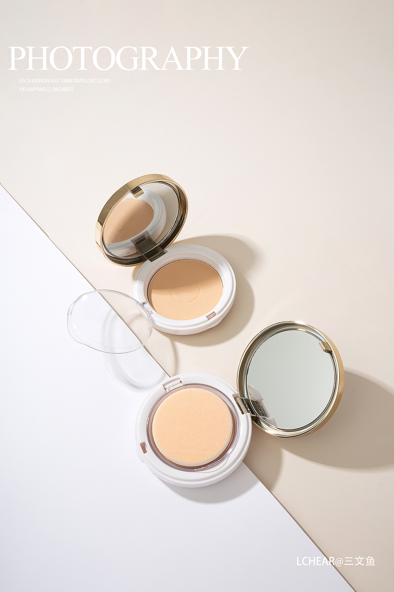 化妆品 | 彩妆 | 日常拍摄