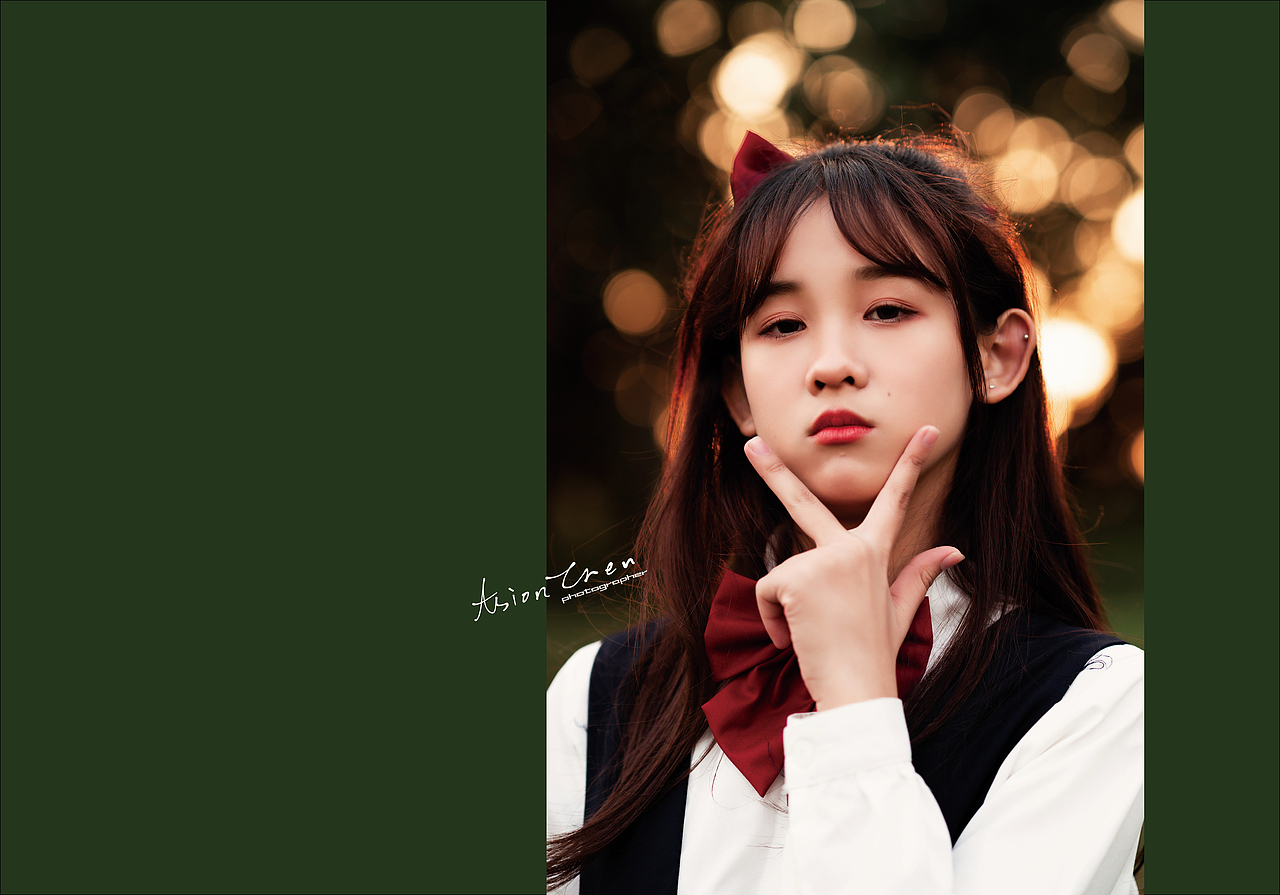 你迟到了（图ZMjQ2NjczOTM2） - 人像摄影 - 站酷设计师埃山AsionChen原创素材 - 站酷ZCOOL