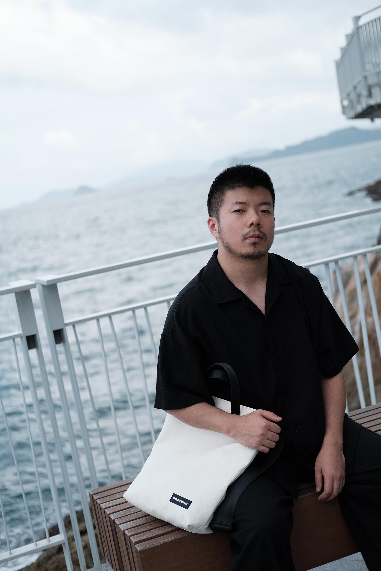 个人图集-人像（图ZMjgwNzY5NzA4） - 人像摄影 - 站酷设计师alaricduan原创素材 - 站酷ZCOOL