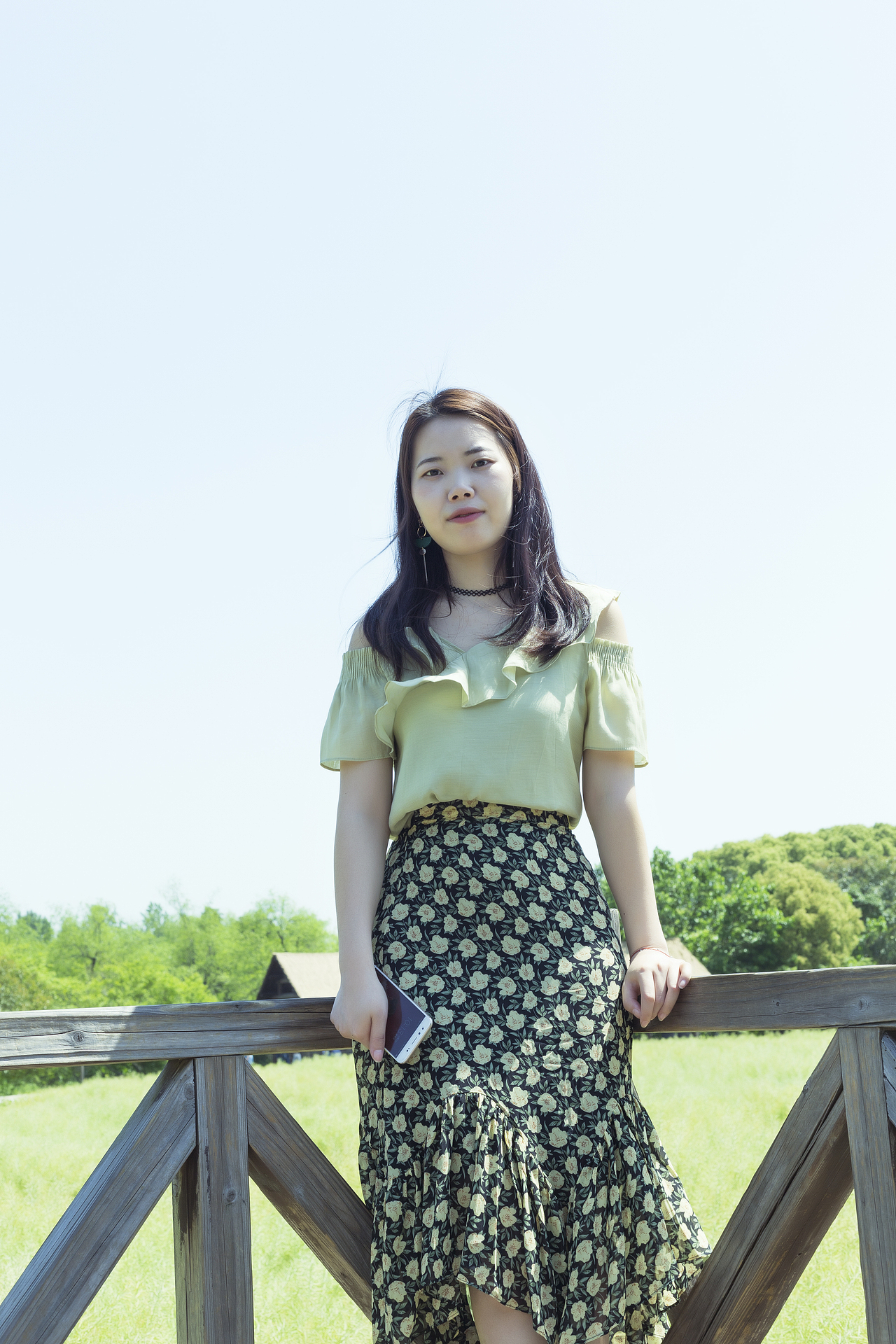 嘉兴乌镇（图ZMTU4OTA1NDY4） - 人像摄影 - 站酷设计师小天使儿原创素材 - 站酷ZCOOL