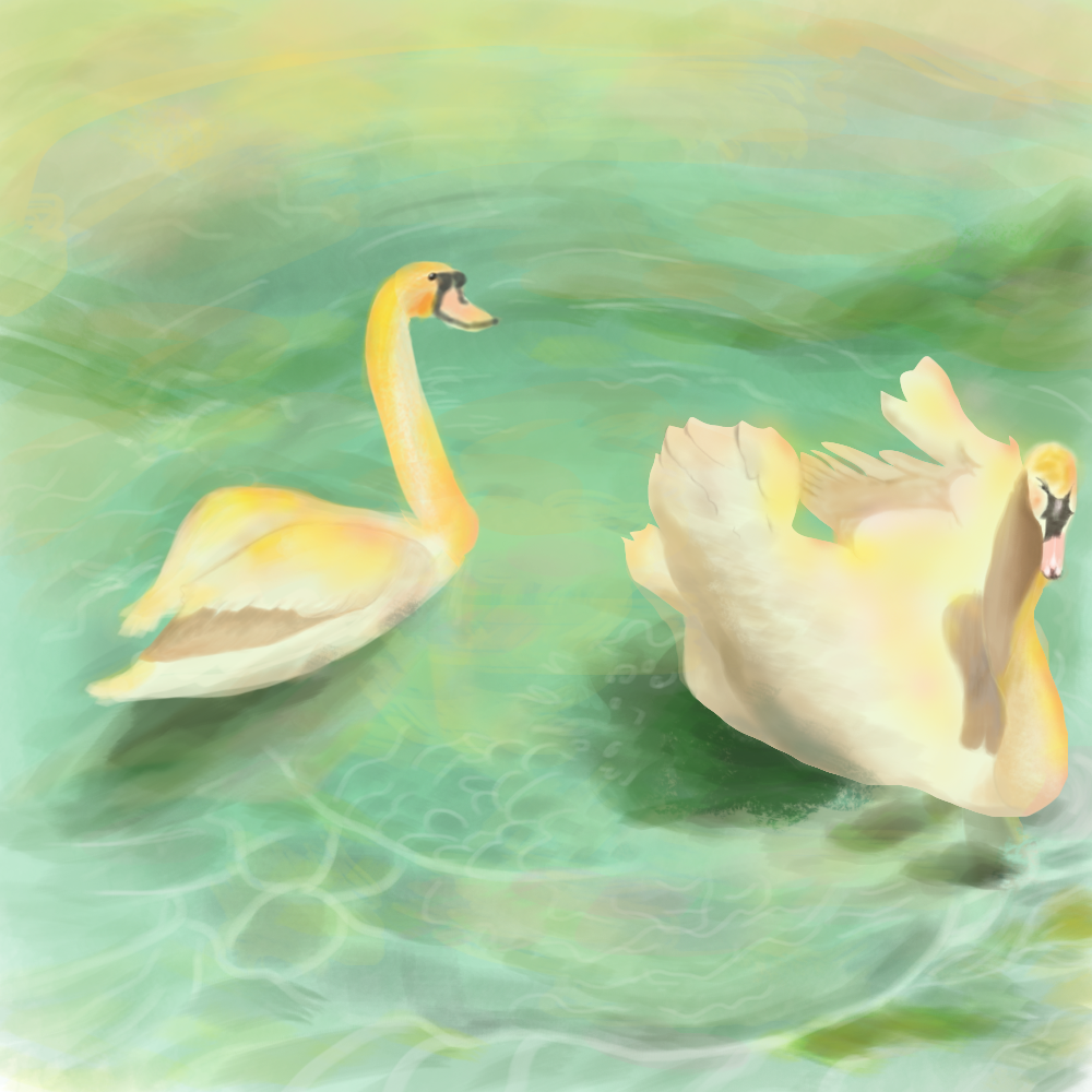 小綺鵝YUKI的個人主頁（封面預覽） - 主頁封面設(shè)置 - 站酷設(shè)計師小綺鵝YUKI原創(chuàng)素材 - 站酷ZCOOL