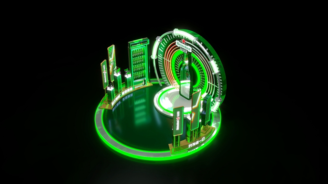 輔助工具（圖ZMzgyMzM3OTk2） - 展陳設(shè)計(jì) - 站酷設(shè)計(jì)師小小白了原創(chuàng)素材 - 站酷ZCOOL