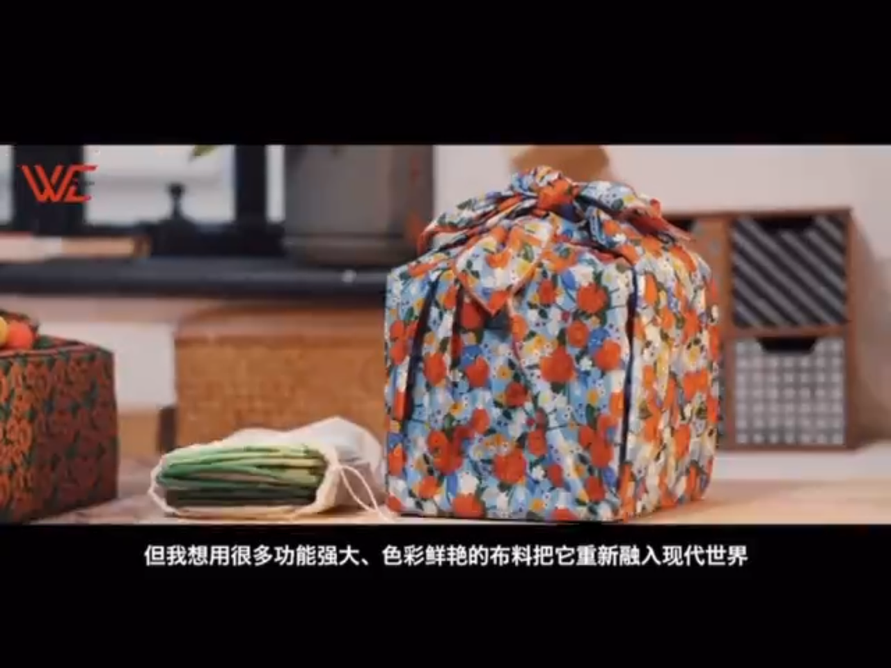 人物采访(人物以及产品拍摄剪辑)